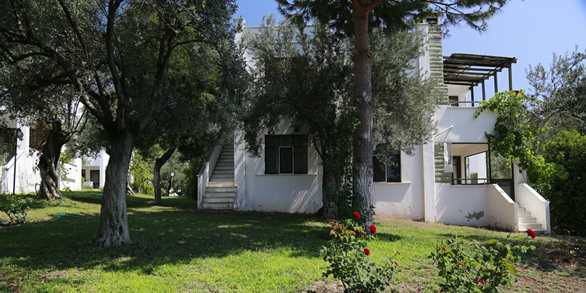 Club Afrodit Tatil Köyü